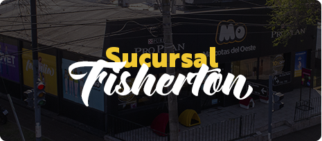 Fisherton