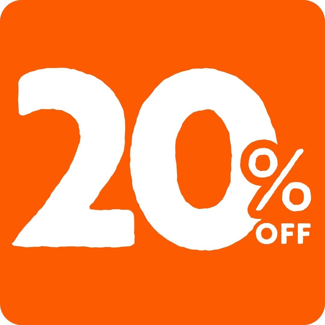 20% model