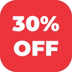 30% sieger