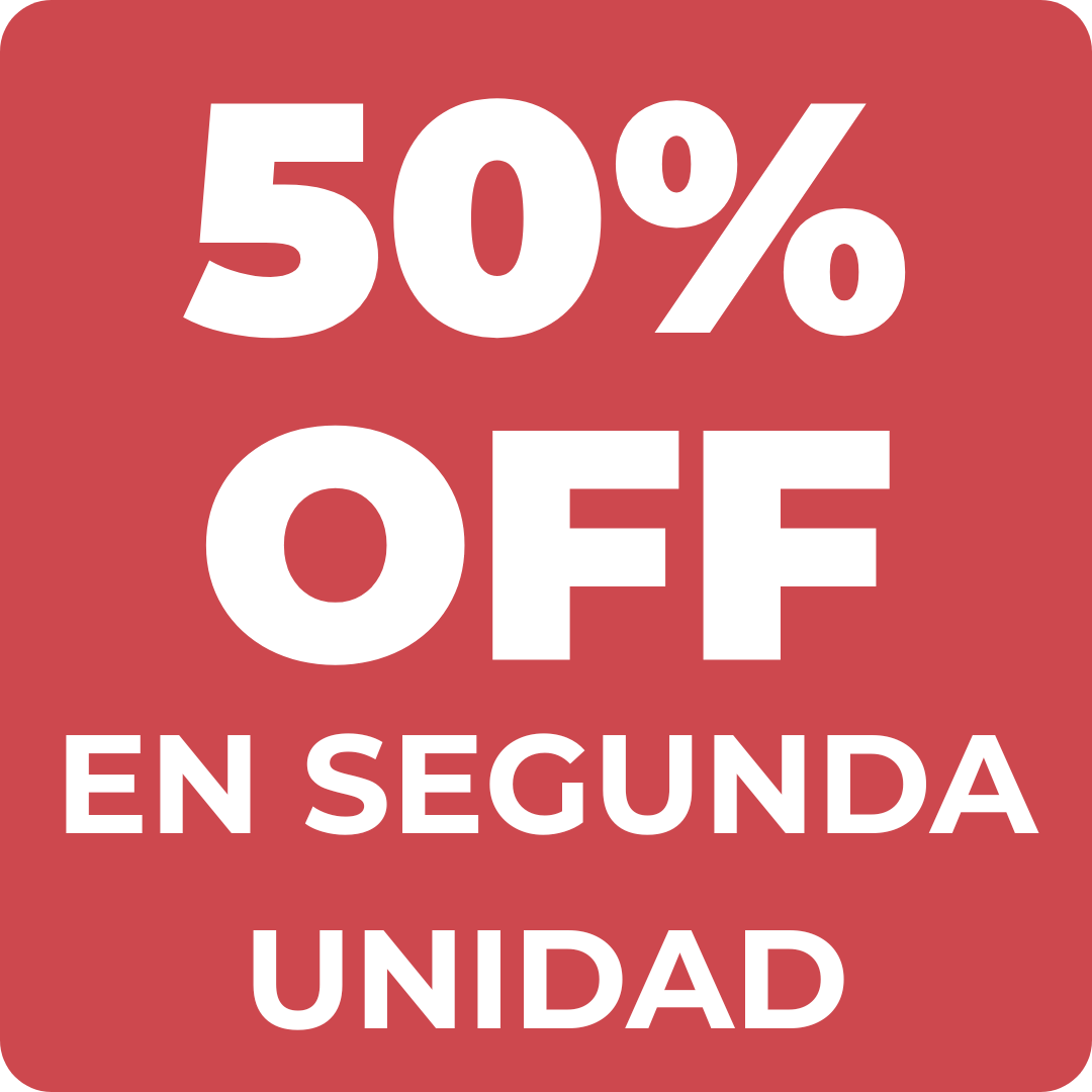 FILAN 50off EN 2DA UNIDAD
