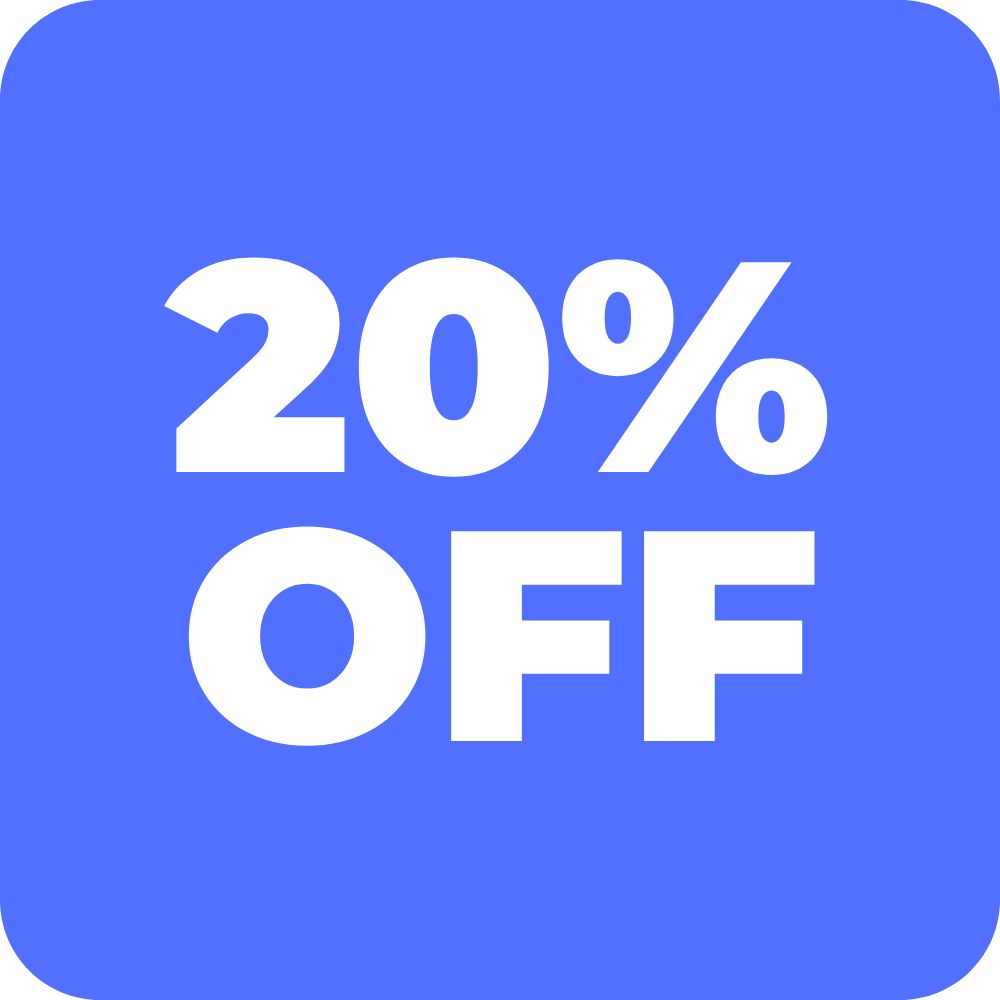 HotSale 20% en alimentos