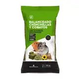 NELSONIRANCH CHINCHILLAS Y COBAYOS 750 GRS
