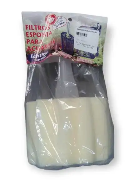 ICTACUARIO Filtro Esquinero 120 lts.