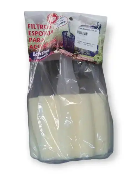 ICTACUARIO Filtro Esquinero 120 lts.