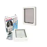 MILLEX PET MATE PUERTA PARA PERRO MEDIANO 290X350MM