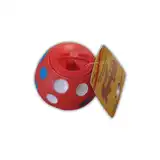 PER-ROS PELOTA PLASTICA DISPENSER. 