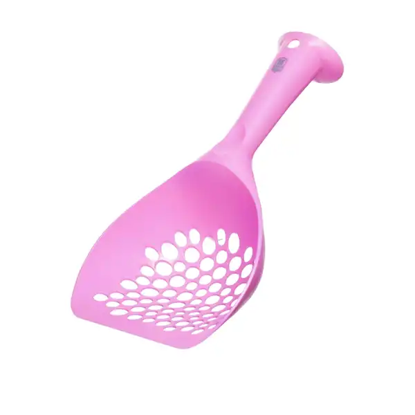 HAGEN CATIT CUCHARA RECOLECTORA  ROSA 