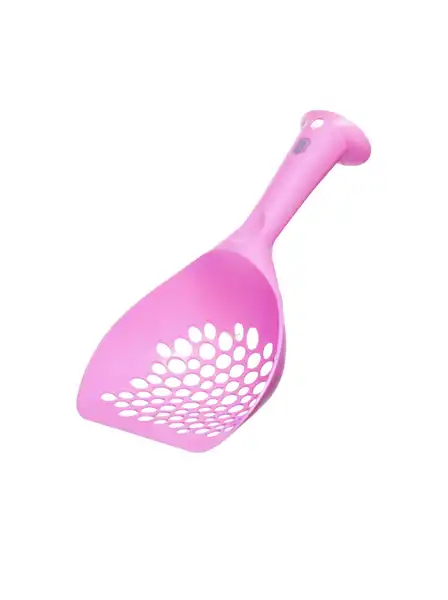 HAGEN CATIT CUCHARA RECOLECTORA  ROSA 