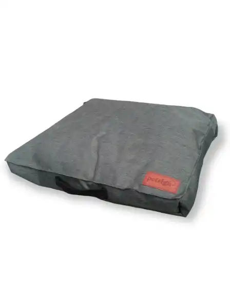 PETSIGN COLCHON COCA S - VERDE