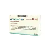 ZOETIS APOQUEL 5.4MG (H/13.5 KG) X 20 COMPRIMIDOS (BLISTER X 10COMP)