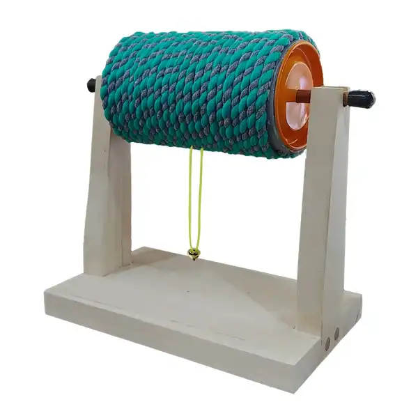 MODEL CILINDRO HORIZONTAL 