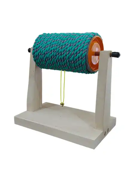 MODEL CILINDRO HORIZONTAL 