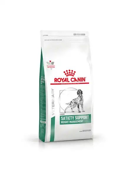 ROYAL SATIETY SUPPORT DOG 1,5KG 