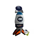 JOYSER JUGUETE JOYSER PLUSH COHETE 19CM