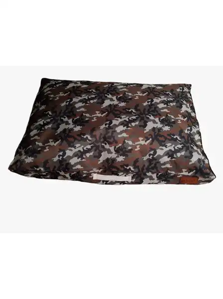 PETSIGN COLCHON COCA L - CAMUFLAJE
