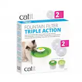 CAT IT FOUNTAIN FILTER 5 PACK