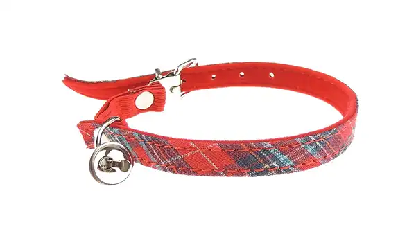 MILLEX COLLAR ELASTIZADO ESCOCES