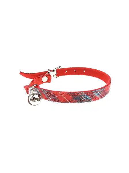 MILLEX COLLAR ELASTIZADO ESCOCES