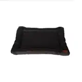 Cama PetSign Alma M - Negro para Perros