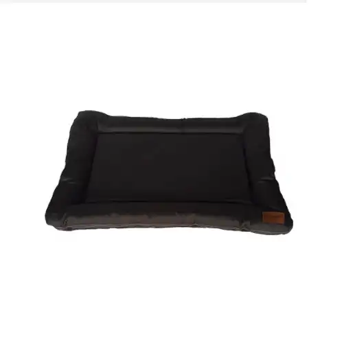 Cama PetSign Alma M - Negro para Perros