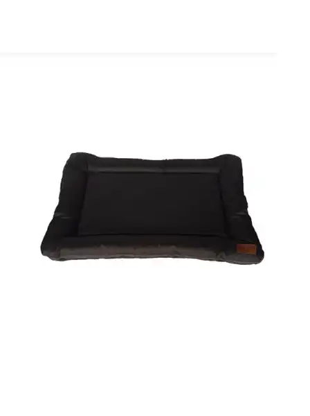 Cama PetSign Alma M - Negro para Perros