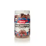 GOLOCAN BOCADITOS CARNE FRASCO X 2 KG - GOLOCAN