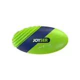 JOYSER PELOTA RUGBY JOYSER ACTIVE TPU M 15X8CM VERDE