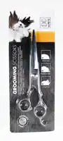 M-PETS GROOMING STEEL SCISSORS