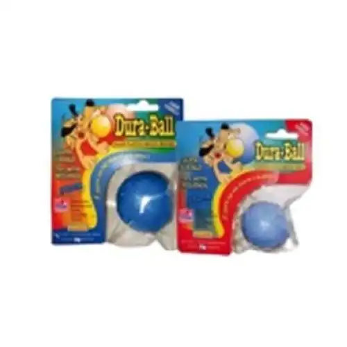 PORTA PELOTA PLASTICA DURA-BALL CHICA 