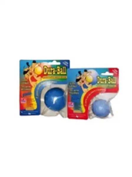 PORTA PELOTA PLASTICA DURA-BALL CHICA 