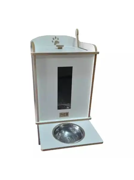 MUNDO CUCHA DISPENSER PARA PERRO