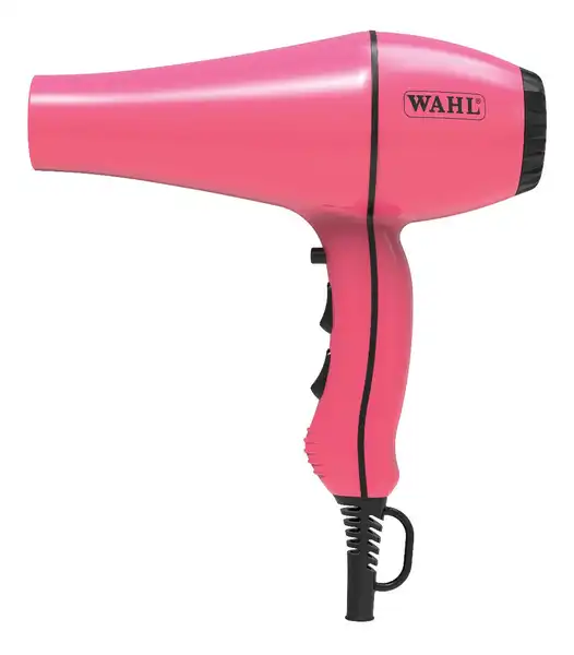 WAHL SUPER DRYER 2000 W PINK