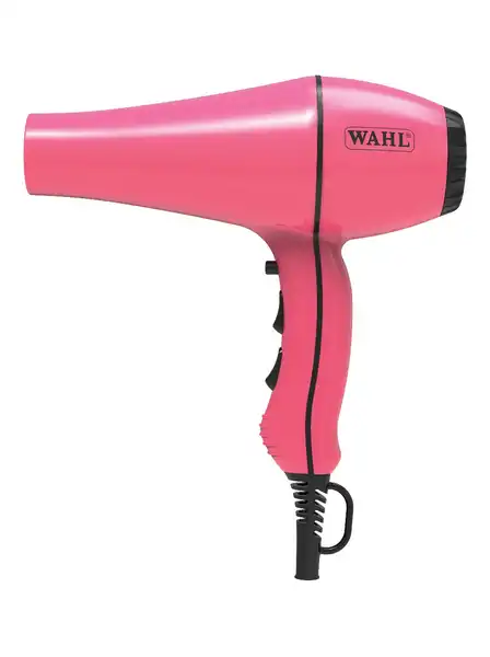 WAHL SUPER DRYER 2000 W PINK