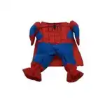 PER-ROS DISFRAZ SPIDERMAN Nº1 25 CM.- 