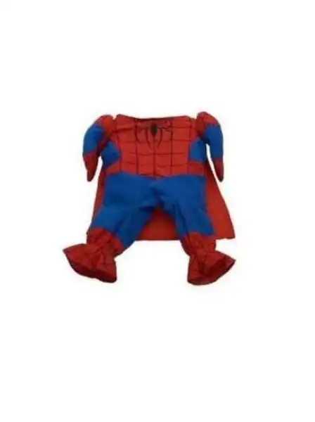PER-ROS DISFRAZ SPIDERMAN Nº1 25 CM.- 