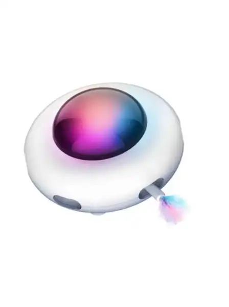 BEEPAW JUGUETE OVNI INTERACTIVO OVN-E 