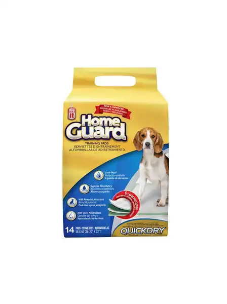 DOG IT PADS SANITARIOS X 14 UNIDADES