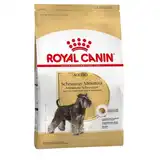 ROYAL SCHNAUZER MINIATURE ADULTO 3KG