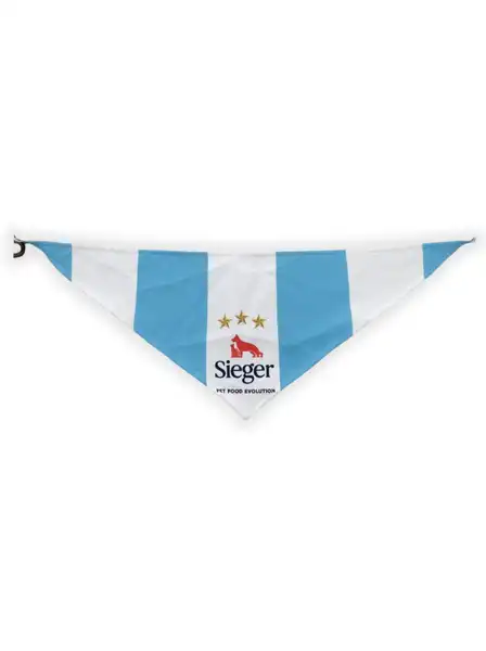 SIEGER BANDANA ARGENTINA 2026