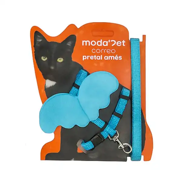 MODAPET ARNES GATO C/ ALAS
