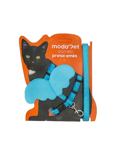 MODAPET ARNES GATO C/ ALAS