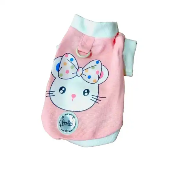 PER-ROS MUSCULOSA SUMMER L 