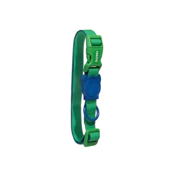 ZEEDOG NEOPRO APEX COLLAR SMALL