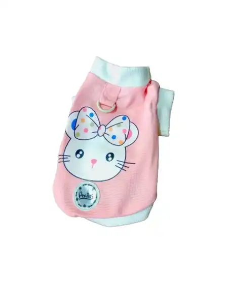 PER-ROS MUSCULOSA SUMMER M