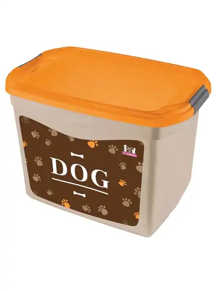 SANREMO ORGANIZADOR 11LTS PERRO