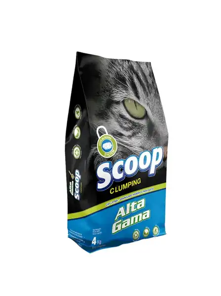 SOL MINERALES ABSORSOL ALTA GAMA SCOOP 4KG