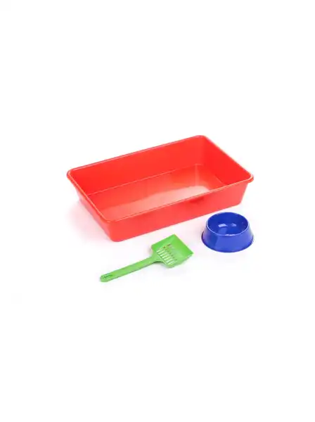 PETSPLAST KIT SANITARIO JUMBO