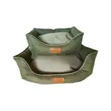 PETSIGN CAMA NIDO S 42X55X18 CM MARRON