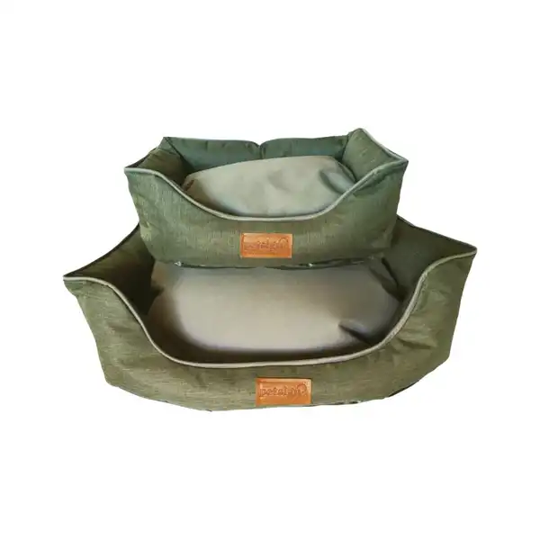 PETSIGN CAMA NIDO S 42X55X18 CM MARRON
