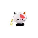 PER-ROS DISPENSER CON BOLSA P/KK GATITO BLANCO 10,5X8